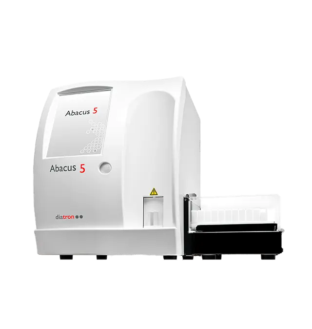 Abacus 5 