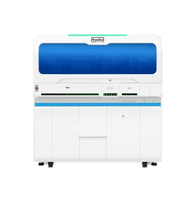 Maglumi X6 CLIA Analyzer