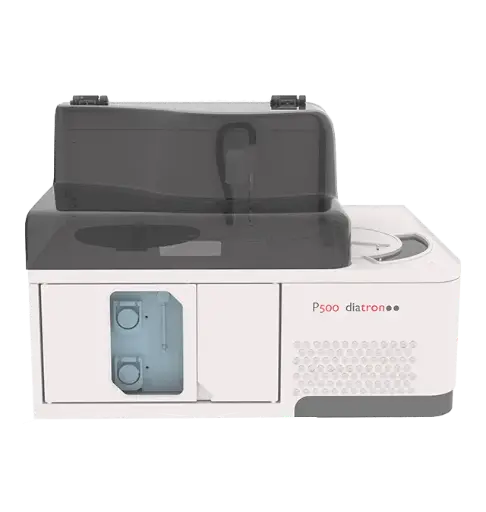 [P500-1] P500 India (Old Cover) w/ ISE