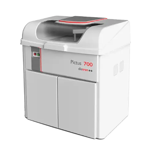 [P700-3] P700 Fully Automatic analyzer with ISE