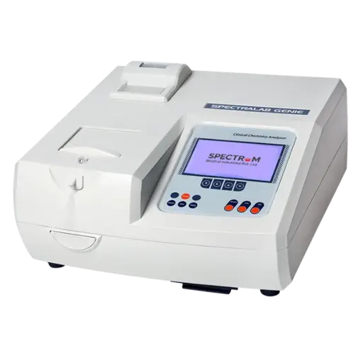 [SLG001] Spectralab Genie