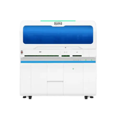 [PR/10540] Maglumi X6 CLIA Analyzer